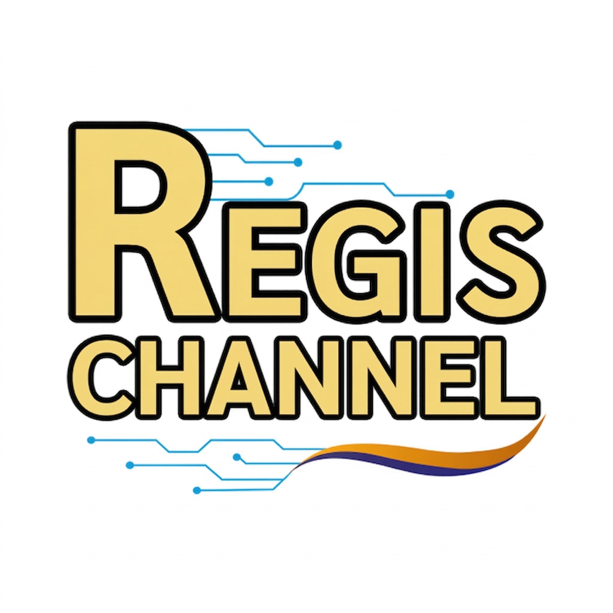 REGIS CHANNEL