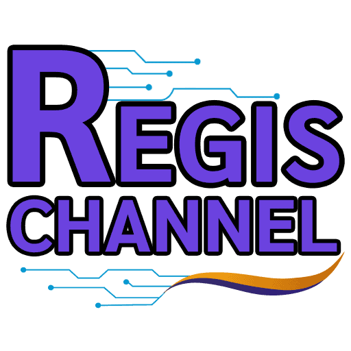 REGIS CHANNEL